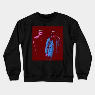 donnie brasco Crewneck Sweatshirt